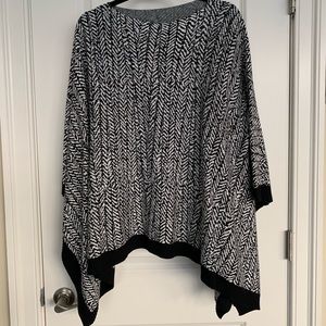 Lululemon Poncho